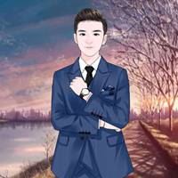 越看越有魅力的商务男士头像-喜欢商务风格的男人