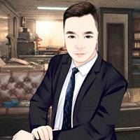 越看越有魅力的商务男士头像-喜欢商务风格的男人