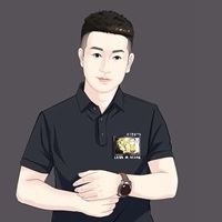 越看越有魅力的商务男士头像-喜欢商务风格的男人