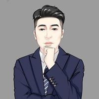 越看越有魅力的商务男士头像-喜欢商务风格的男人