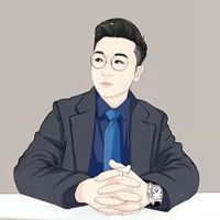 越看越有魅力的商务男士头像-喜欢商务风格的男人
