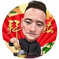 越看越有魅力的商务男士头像-喜欢商务风格的男人