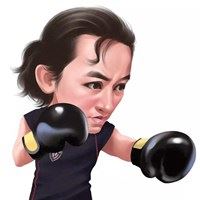越看越有魅力的商务男士头像-喜欢商务风格的男人