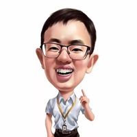 越看越有魅力的商务男士头像-喜欢商务风格的男人