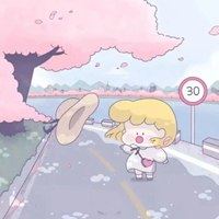 关于青春的插画|青春语录插画