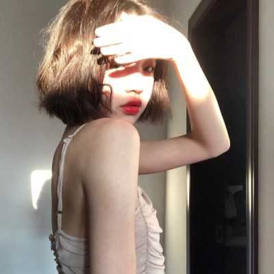 2022最新女生唯美头像_2022美女头像照片可爱的