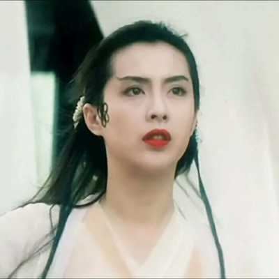港星女明星头像（香港明星照片头像女生）
