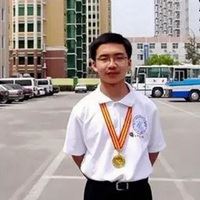 北大韦东奕图片（韦东奕不等式图片）