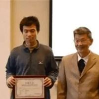 北大韦东奕图片（韦东奕不等式图片）