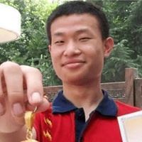 北大韦东奕图片（韦东奕不等式图片）