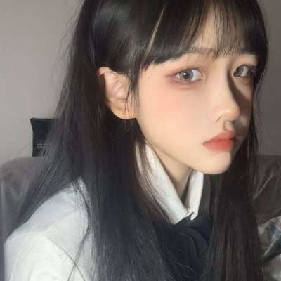 最美丽的女生头像图片 最美丽的女生头像动漫