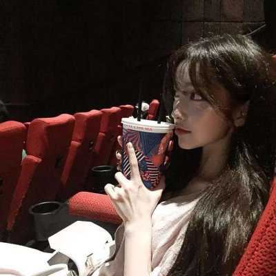 文艺头像女森系|森女系头像小清新