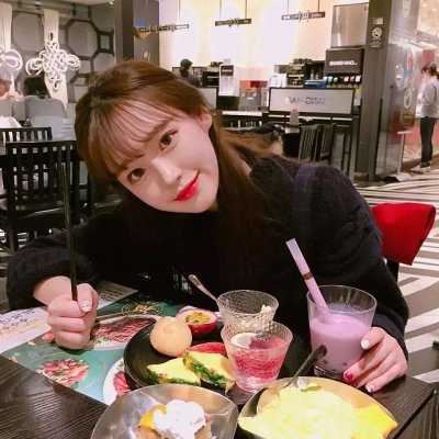 文艺头像女森系|森女系头像小清新