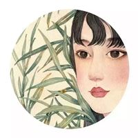 一眼就喜欢的头像（个性头像插画）