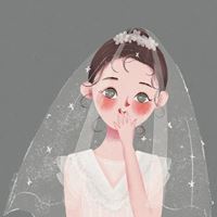 一眼就喜欢的头像（个性头像插画）