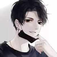 一眼就喜欢的头像（个性头像插画）