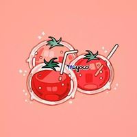 一眼就喜欢的头像（个性头像插画）