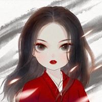 头像可爱萌小女孩卡通动漫手绘_卡通手绘头像女生可爱萌