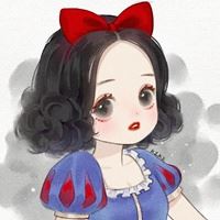 头像可爱萌小女孩卡通动漫手绘_卡通手绘头像女生可爱萌