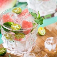 夏天壁纸小清新水果 可爱的水果头像