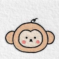 十二生肖卡通头像图片_卡通十二生肖动物霸气头像,个性