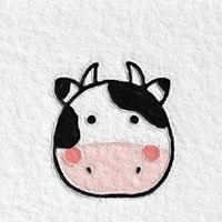 十二生肖卡通头像图片_卡通十二生肖动物霸气头像,个性