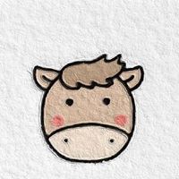 十二生肖卡通头像图片_卡通十二生肖动物霸气头像,个性