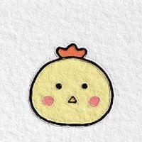 十二生肖卡通头像图片_卡通十二生肖动物霸气头像,个性