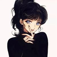 头像不同风格非主流（什么叫非主流头像）