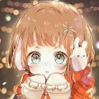 好看的头像图片漫画女可爱 漫画图片头像可爱女生