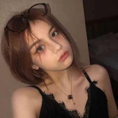 超有气质的女生头像 好看气质女生头像