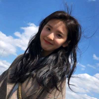 章若楠qq唯美头像_章若楠的头像