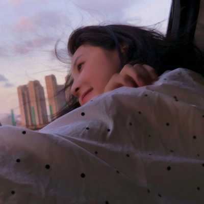 章若楠qq唯美头像_章若楠的头像