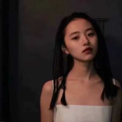 2022最新女生唯美头像_2022美女头像照片可爱的