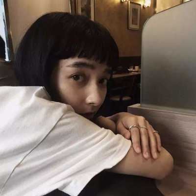 文艺头像女森系|森女系头像小清新