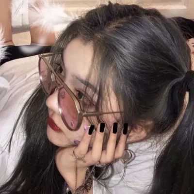 超有气质的女生头像 好看气质女生头像