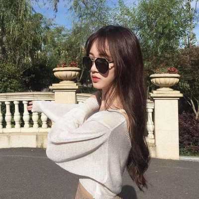 文艺头像女森系|森女系头像小清新