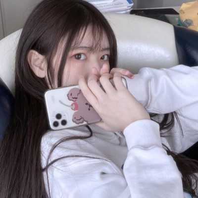 2022最新女生唯美头像_2022美女头像照片可爱的