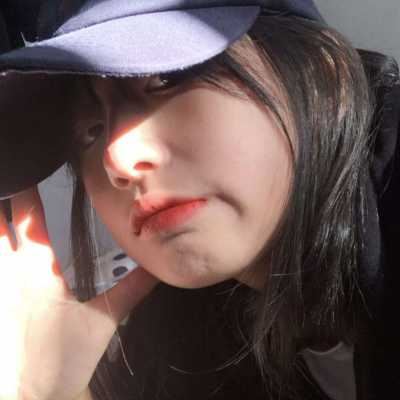 2022最新女生唯美头像_2022美女头像照片可爱的