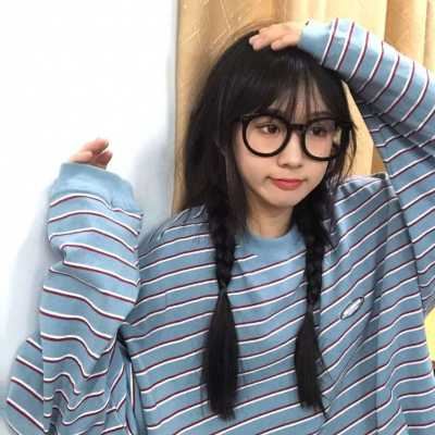 2022好看的女生头像|2022年最流行的头像女