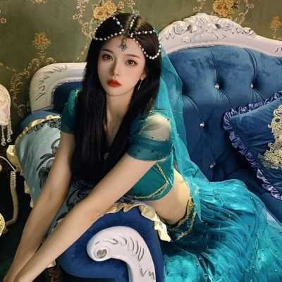 白月光真人头像_白色系女生头像真人