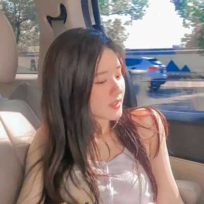 有气质的美女头像 微信气质美女头像
