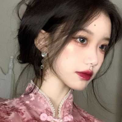 2022女生头像可爱真人（2022头像图片）