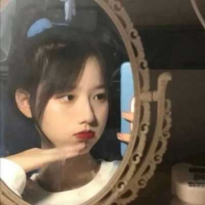 女生头像时尚潮流_女生头像潮流时尚流行