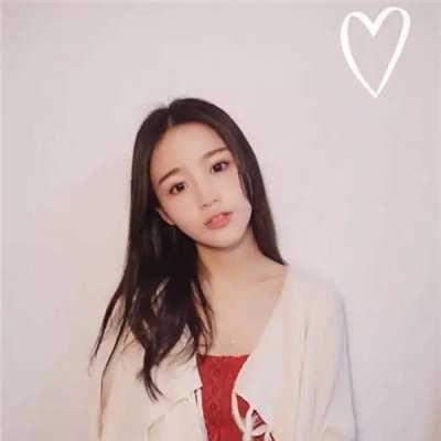 文艺头像女森系|森女系头像小清新