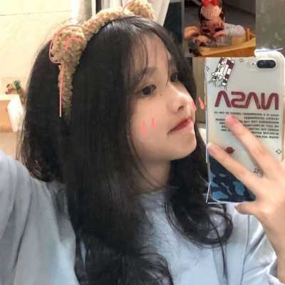 2022好看的女生头像|2022年最流行的头像女