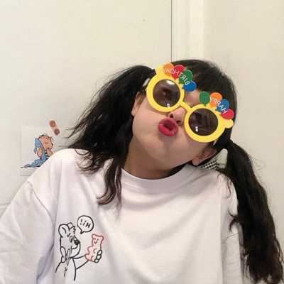 有气质的美女头像 微信气质美女头像