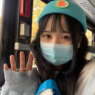 2022好看的女生头像|2022年最流行的头像女