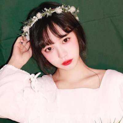 文艺头像女森系|森女系头像小清新
