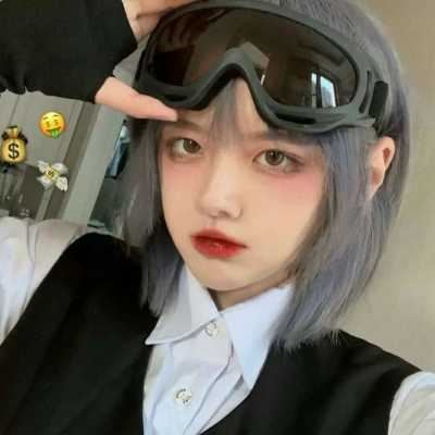 超有气质的女生头像 好看气质女生头像